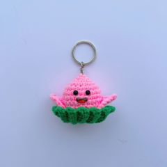 Móc Khóa Bé Sen Size 6cm