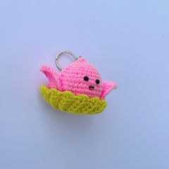 Móc Khóa Bé Sen Size 8cm