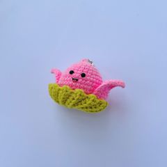 Móc Khóa Bé Sen Size 8cm