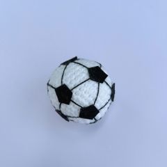 Móc Khóa Quả Bóng Đá