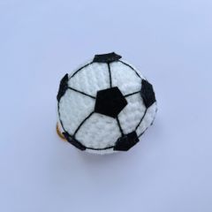 Móc Khóa Quả Bóng Đá