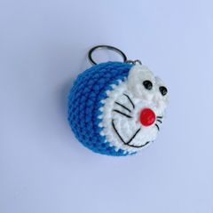 Móc Khóa Doreamon