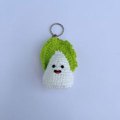 Móc Khóa Cây Cải