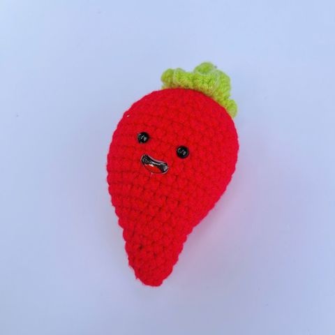 Móc Khóa Trái Ớt