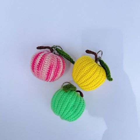 Móc Khóa Quả Táo