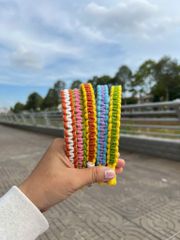 Cài Tóc Macrame Mẫu 5