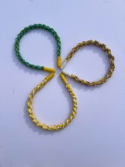 Cài Tóc Macrame Mẫu 3