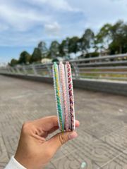 Cài Tóc Macrame Mẫu 2