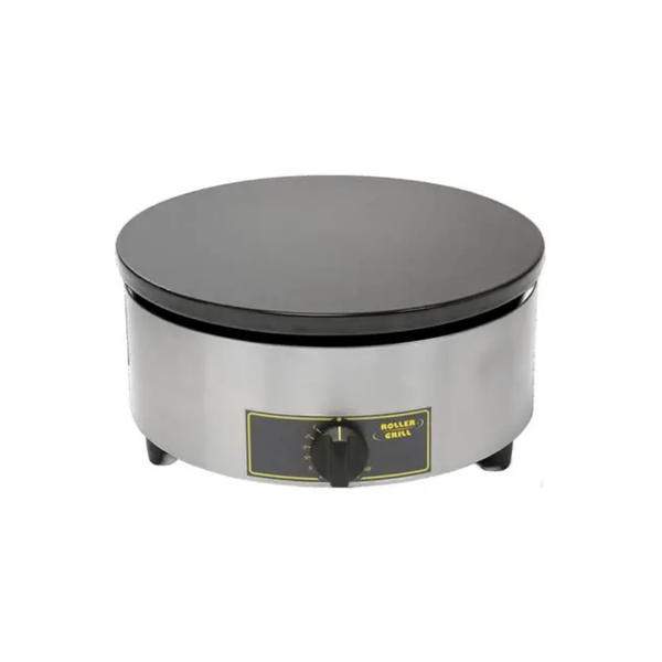 Hình ảnh Máy làm bánh crepe dạng tròn Roller Grill CFE 400