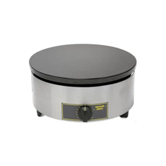 Máy làm bánh crepe dạng tròn Roller Grill CFE 400