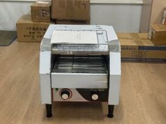 Máy nướng bánh mỳ băng chuyền HET - 300