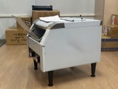 Máy nướng bánh mỳ băng chuyền HET - 300