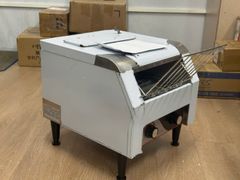 Máy nướng bánh mỳ băng chuyền HET - 300