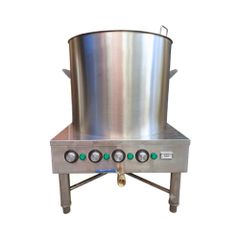 Nồi nấu phở điện 100L TC-NP75KW