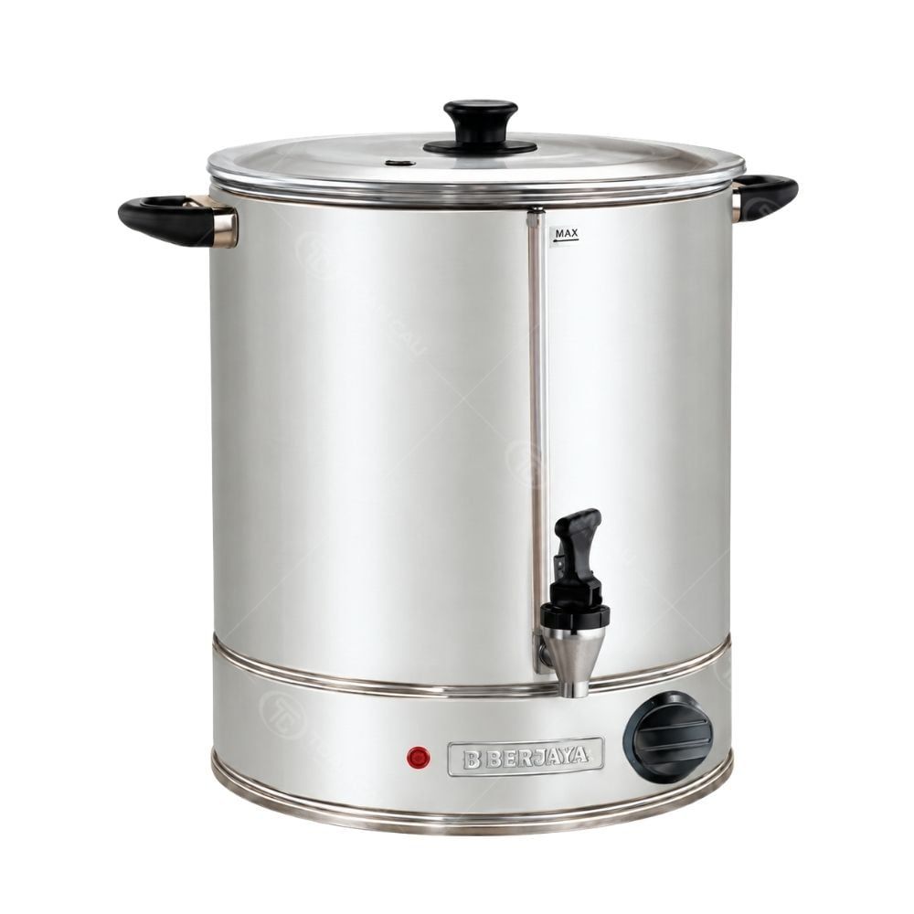 Bình Đun Nước 30L Berjaya WU-CH-30L