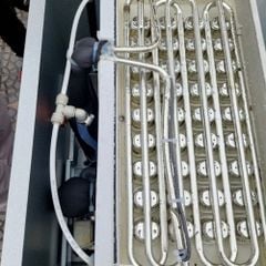 Máy làm đá viên Turbogold TGI-313A