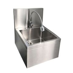 Chậu rửa tay treo tường TC-CRT1T