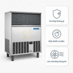 Máy làm đá viên Bar Line Scotsman B9050 GB 2014