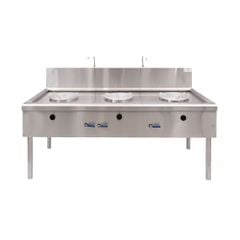Bếp á 3 họng Wonderful TC-BA3W