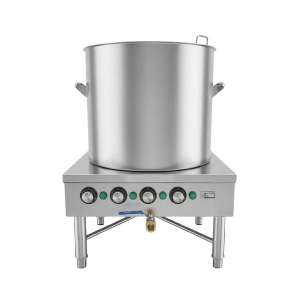 Nồi nấu phở 200 lít TC-NP10KW