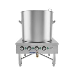 Nồi nấu phở 200 lít TC-NP10KW