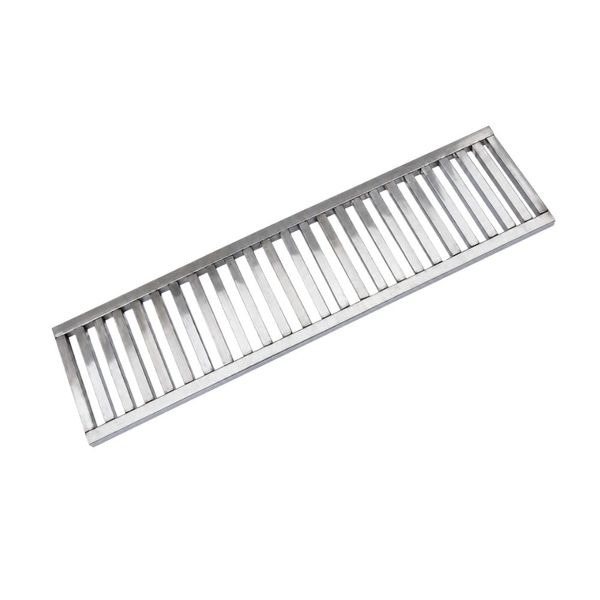 Vỉ thoát sàn inox TC-VS02