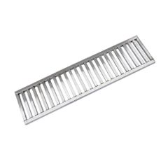 Vỉ thoát sàn inox TC-VS02