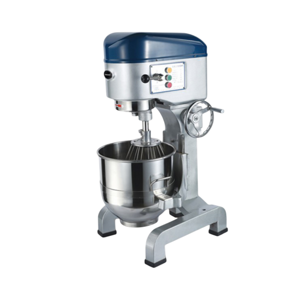 Máy trộn bột 40 lít Berjaya BJY-BM40