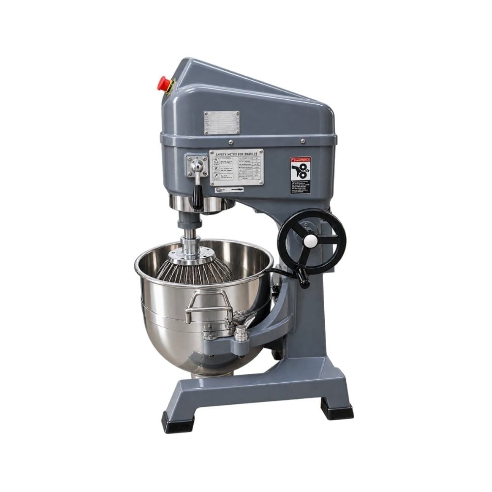 Máy trộn bột Berjaya BJY-BM30-DT