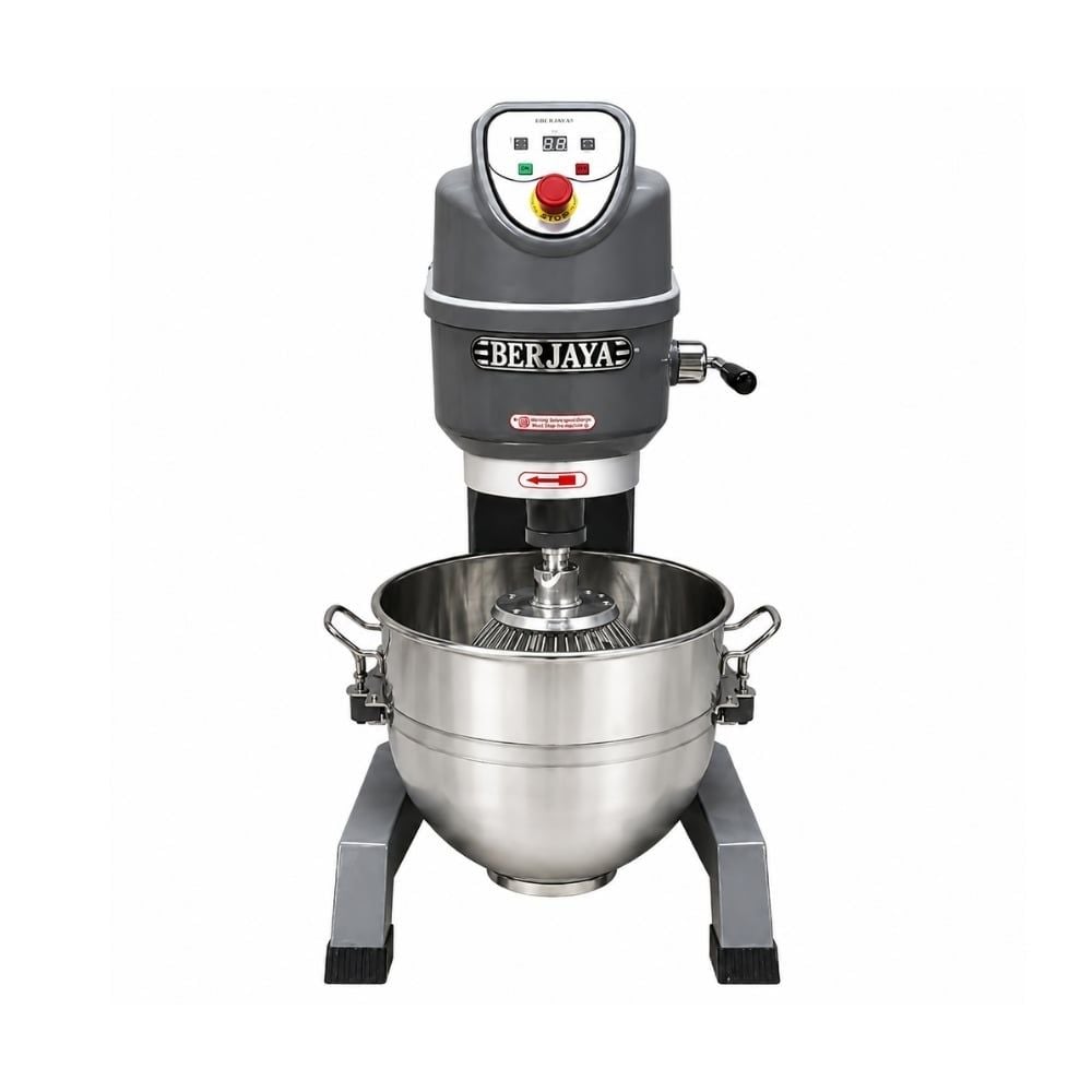 Máy trộn bột Berjaya BJY-BM30-DT