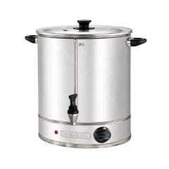 Bình Đun Nước 30L Berjaya WU-CH-30L