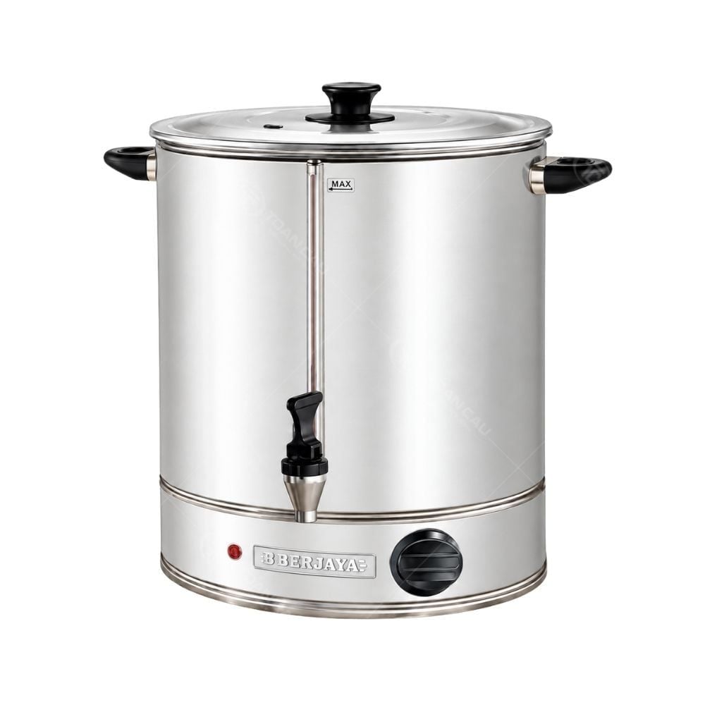 Bình Đun Nước 50L Berjaya WU-CH-50L