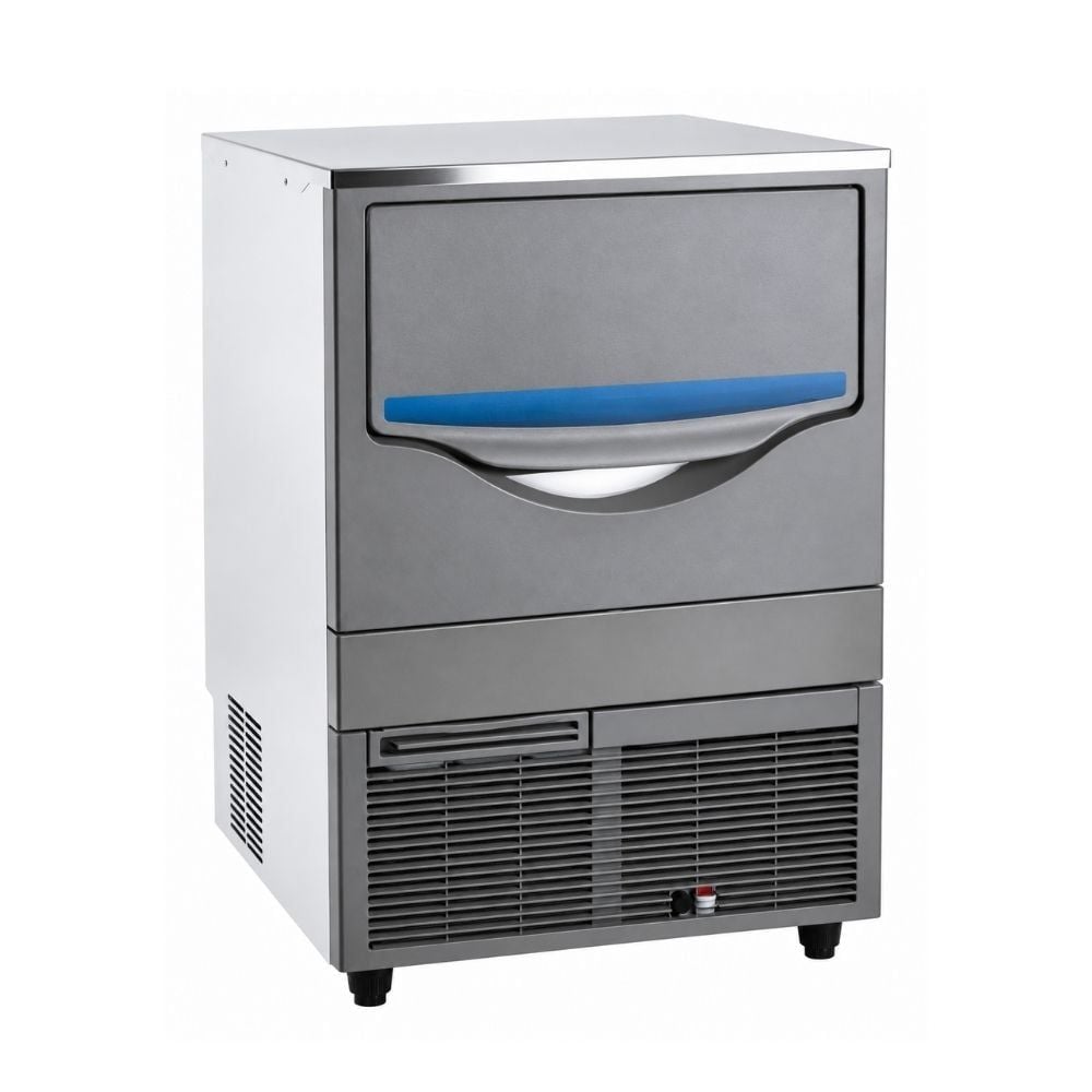 Máy làm đá viên Hoshizaki SRM-125UB