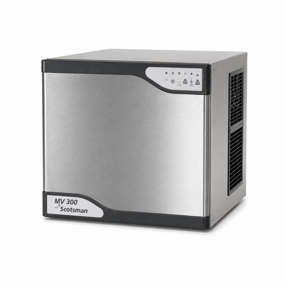 Máy làm đá viên Scotsman MV300