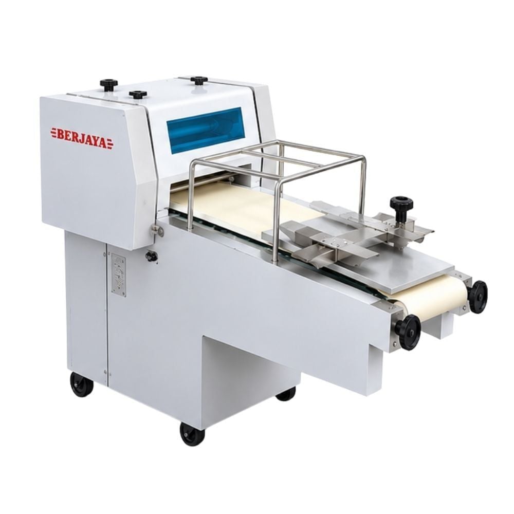 Máy đúc bột Berjaya BJY-DM390