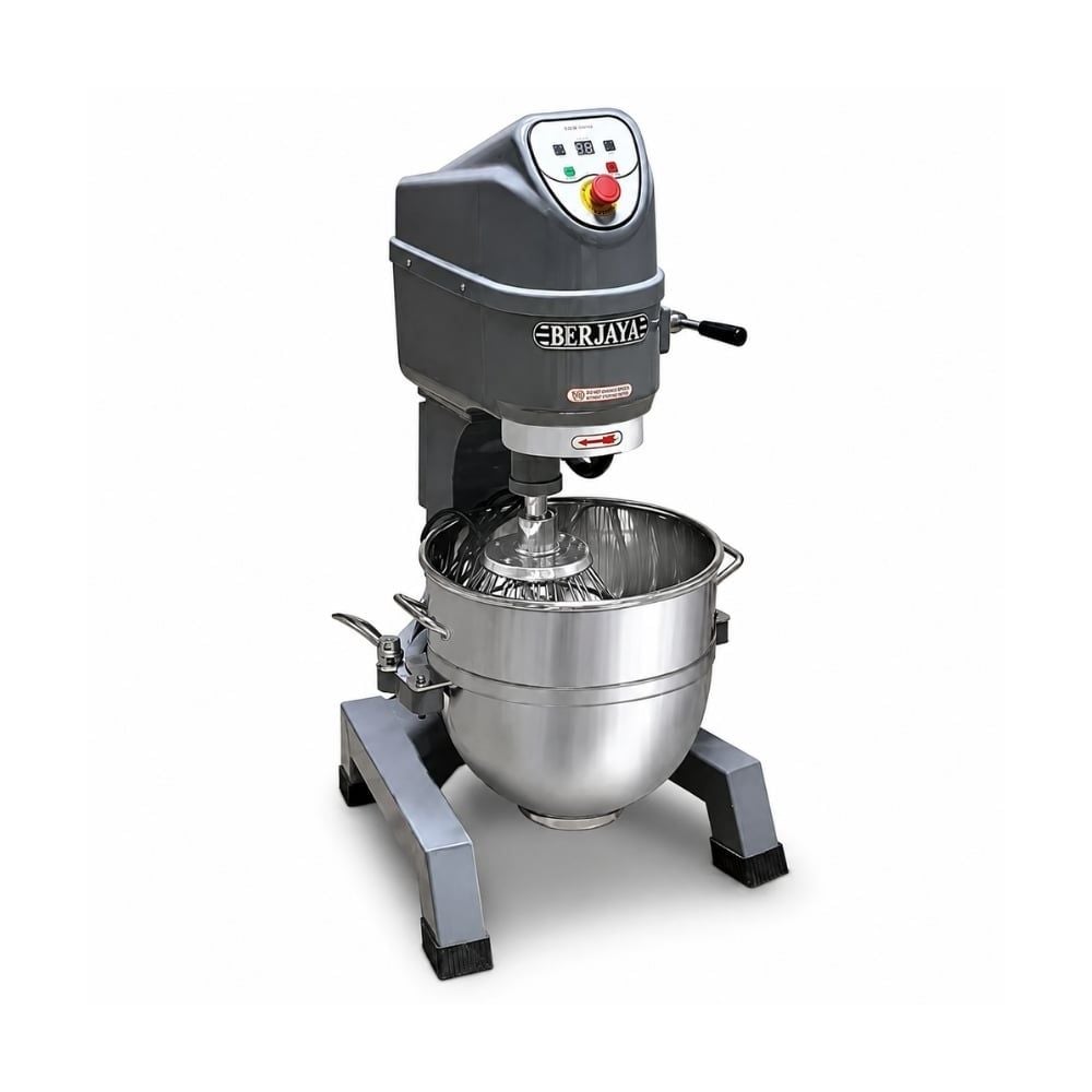 Máy trộn bột Berjaya 10l BJY-BM10-DT
