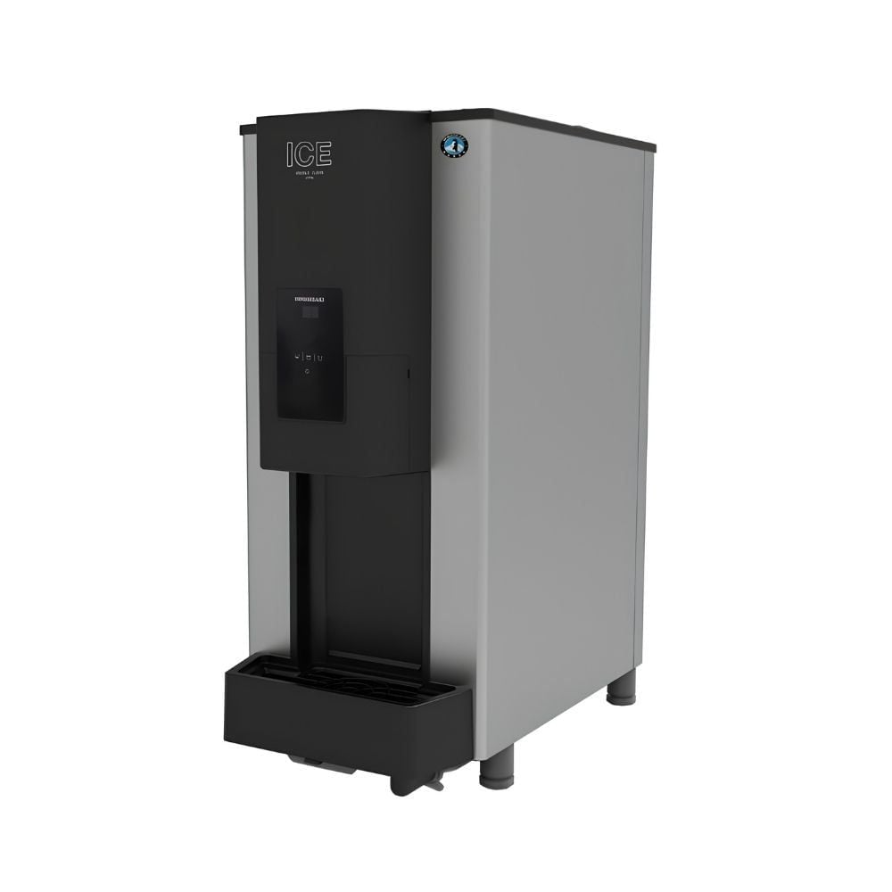 Máy làm đá tự động Hoshizaki DCM-120LS-HC