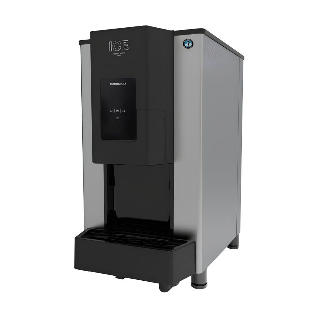 Máy làm đá tự động Hoshizaki DCM-80LS-HC