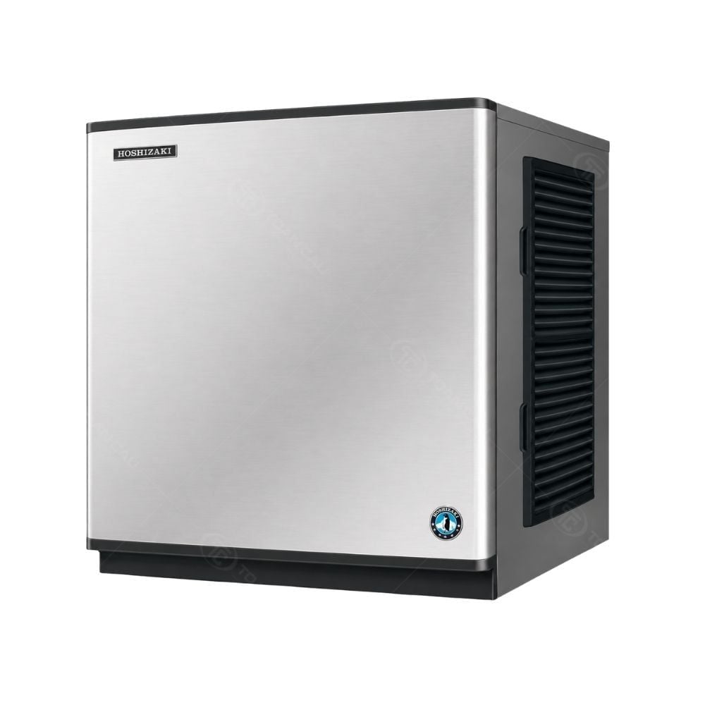 Máy làm đá viên hình bán nguyệt Hoshizaki KMD-270AWB