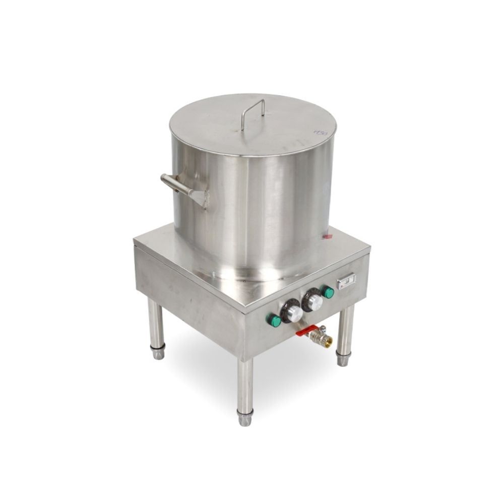 Nồi nấu phở 20L TC-NP2KW