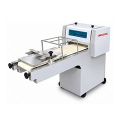 Máy đúc bột Berjaya BJY-DM390