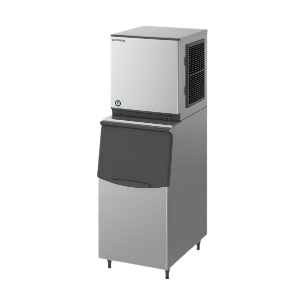 Máy làm đá viên hình bán nguyệt Hoshizaki KMD-270AWB