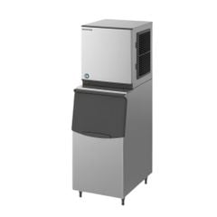 Máy làm đá viên hình bán nguyệt Hoshizaki KMD-270AWB