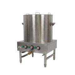 Nồi nấu phở bằng điện 70L TC-NP55KW