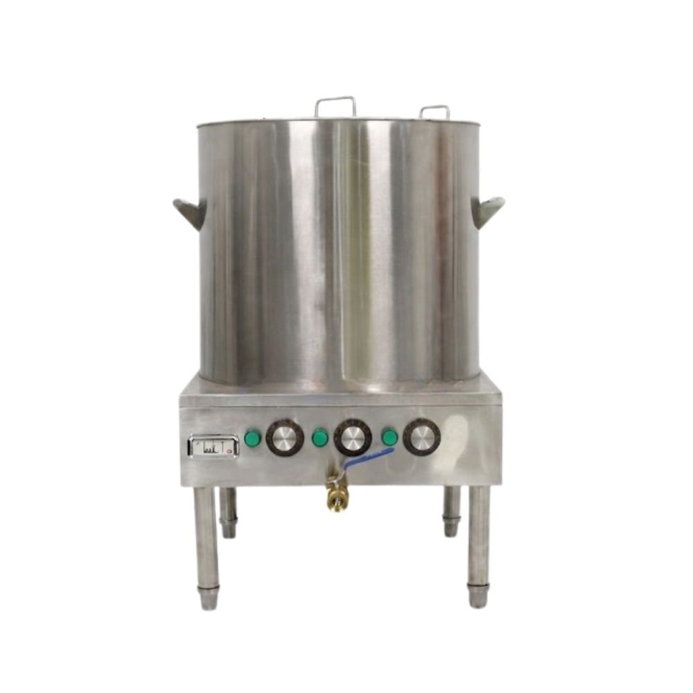 Nồi nấu phở bằng điện 70L TC-NP55KW