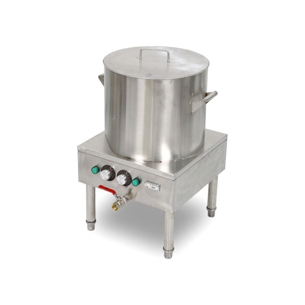 Nồi nấu phở điện 30L TC-NP25KW