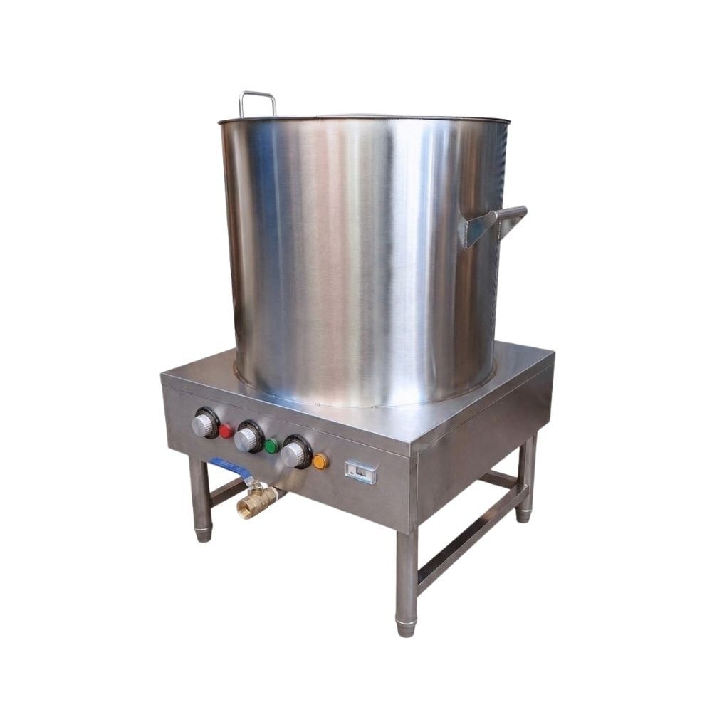 Nồi nấu phở điện 60L TC-NP05KW