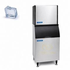 Máy làm đá viên Bar Line Scotsman BM805