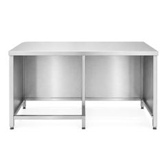 Bàn quầy 1 tầng 1m5