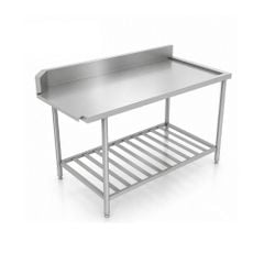 Bàn Bát Sạch Inox TC-B2S05